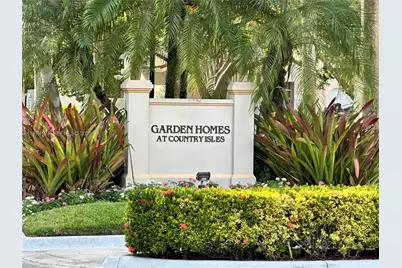 1361 Seagrape Cir, Weston, FL 33326 - Photo 1