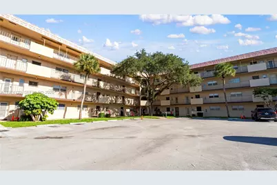 6301 N Falls Cir Dr #206, Lauderhill, FL 33319 - Photo 26