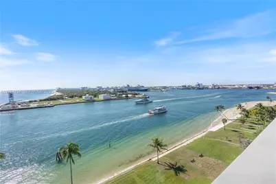 2100 S Ocean Dr #11J, Fort Lauderdale, FL 33316 - Photo 8