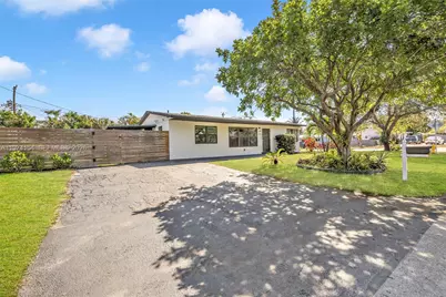 1151 NE 42nd Ct, Pompano Beach, FL 33064 - Photo 8