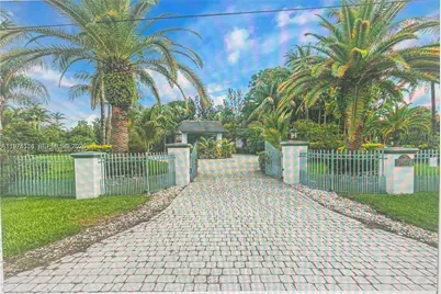 14500 SW 17th Ct #0, Davie, FL 33325 - Photo 2
