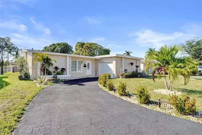 2161 NW 73rd Ave, Sunrise, FL 33313 - Photo 6