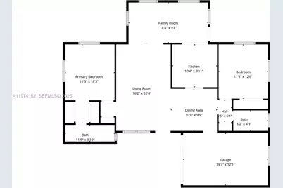 2161 NW 73rd Ave, Sunrise, FL 33313 - Photo 52