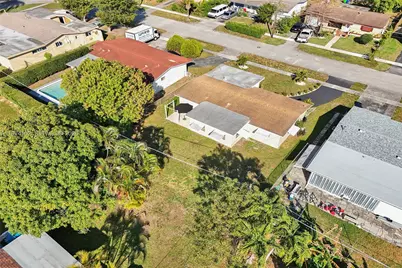 2161 NW 73rd Ave, Sunrise, FL 33313 - Photo 46