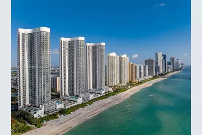 16001 Collins Ave #3007, Sunny Isles Beach, FL 33160 - Photo 1