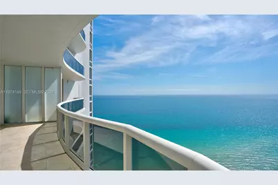 16001 Collins Ave #3007, Sunny Isles Beach, FL 33160 - Photo 6