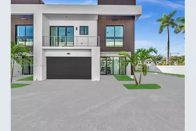 4616 SW 32nd Ave #A1, Dania Beach, FL 33312 - Photo 6