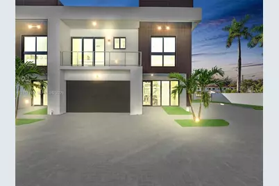 4616 SW 32nd Ave #A1, Dania Beach, FL 33312 - Photo 94