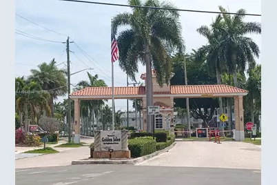 600 Layne Blvd #216, Hallandale Beach, FL 33009 - Photo 1