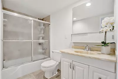 19380 Collins Ave #718, Sunny Isles Beach, FL 33160 - Photo 16