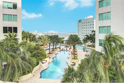 244 Biscayne Blvd #2209, Miami, FL 33132 - Photo 2
