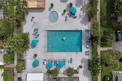 20291 NE 30th Ave #112, Aventura, FL 33180 - Photo 32