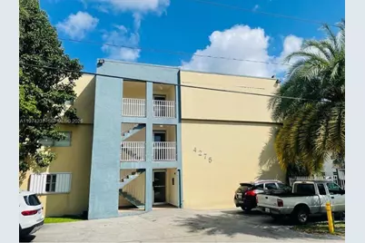 4275 NW South Tamiami Canal Dr #2-205, Miami, FL 33126 - Photo 12