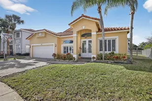 4301 Diamond Row, Weston, FL 33331 - Photo 1