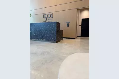 121 NE 5th #501B, Miami, FL 33132 - Photo 16