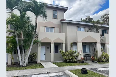 14162 NW 17th Ave #14162, Opa-Locka, FL 33054 - Photo 2
