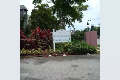 2800 NW 56th Ave #C102, Lauderhill, FL 33313 - Photo 48
