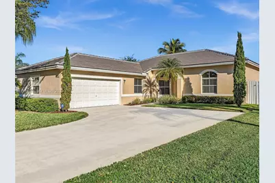 19033 NW 23rd Ct, Pembroke Pines, FL 33029 - Photo 2