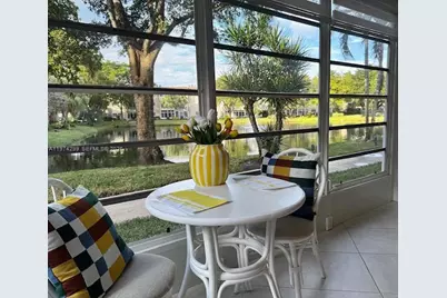 5101 NW 34th St #101, Lauderdale Lakes, FL 33319 - Photo 1