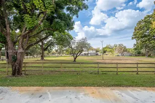 14401 W Palomino Dr, Southwest Ranches, FL 33330 - Photo 56