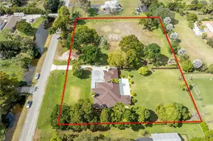 14401 W Palomino Dr, Southwest Ranches, FL 33330 - Photo 4