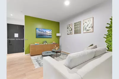 398 NE 5th St #1915, Miami, FL 33132 - Photo 8