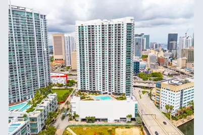 350 S Miami Ave #511, Miami, FL 33130 - Photo 16