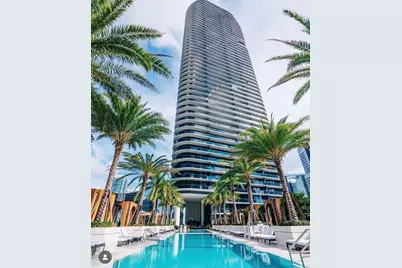 801 S Miami Ave #3107, Miami, FL 33130 - Photo 22