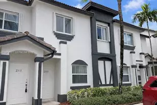 2313 SE 24th Ave, Homestead, FL 33035 - Photo 2