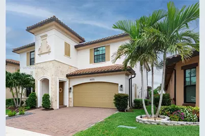 8555 E Baypoint Cir, Parkland, FL 33076 - Photo 1