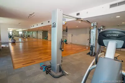 7901 Hispanola Ave #1201, North Bay Village, FL 33141 - Photo 46