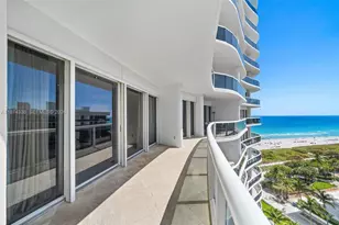 9601 Collins Ave, Bal Harbour, FL 33154 - Photo 1