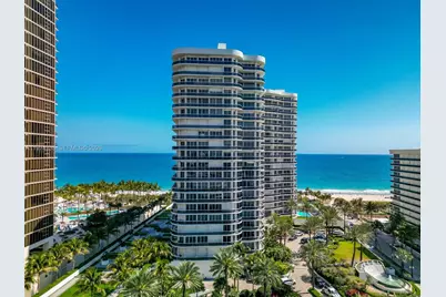 9601 S Collins Ave #1208, Bal Harbour, FL 33154 - Photo 38