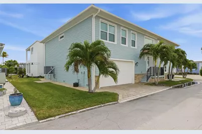 10751 S Ocean, Unit B2, Jensen Beach, FL 34957 - Photo 1