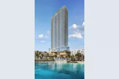 456 NE 29th St #805, Miami, FL 33137 - Photo 4