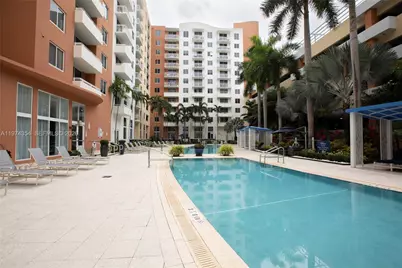 18800 NE 29th Ave #PH15, Aventura, FL 33180 - Photo 16