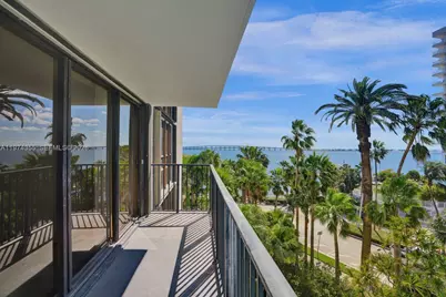 1450 Brickell Bay Dr #503, Miami, FL 33131 - Photo 1