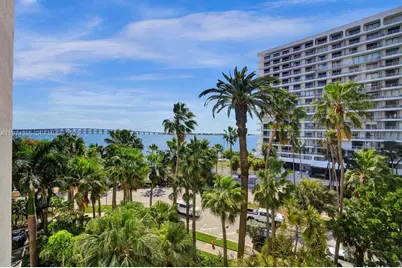 1450 Brickell Bay Dr #503, Miami, FL 33131 - Photo 30