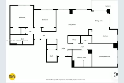 610 W Las Olas Blvd #1617, Fort Lauderdale, FL 33312 - Photo 68