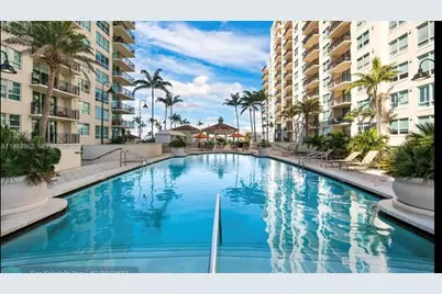 610 W Las Olas Blvd #1617, Fort Lauderdale, FL 33312 - Photo 52