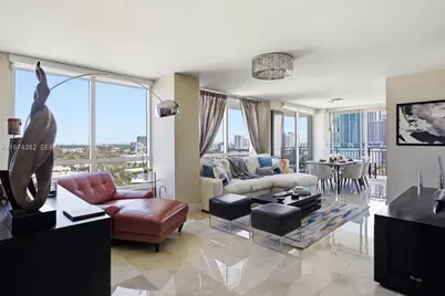 610 W Las Olas Blvd #1617, Fort Lauderdale, FL 33312 - Photo 12