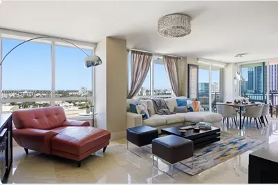 610 W Las Olas Blvd #1617, Fort Lauderdale, FL 33312 - Photo 8