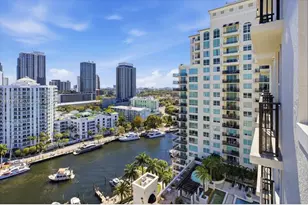 610 W Las Olas Blvd, Fort Lauderdale, FL 33312 - Photo 2