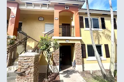 930 NE 33rd Terr #203, Homestead, FL 33033 - Photo 1