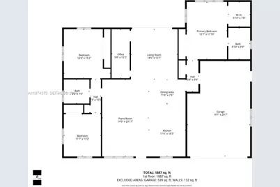 1860 NW 121st St, Miami, FL 33167 - Photo 30