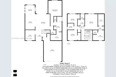 14200 Foothill Falls Way, Westlake, FL 33470 - Photo 4