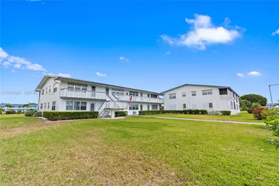 237 Camden J #237, West Palm Beach, FL 33417 - Photo 34
