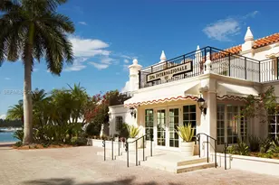 5266 Fisher Island Dr, Miami Beach, FL 33109 - Photo 42