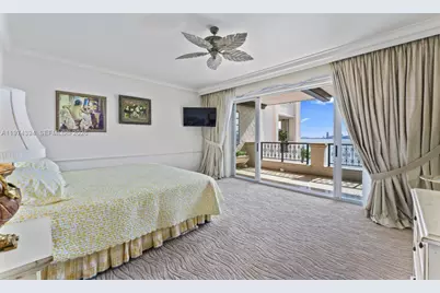 5266 Fisher Island Dr #5266, Miami Beach, FL 33109 - Photo 18