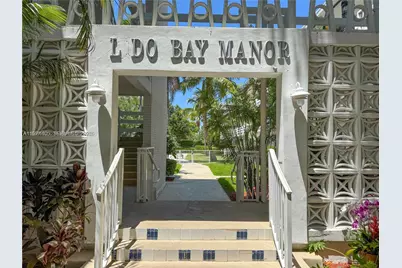 1631 NE 114th St #106, Miami, FL 33181 - Photo 10